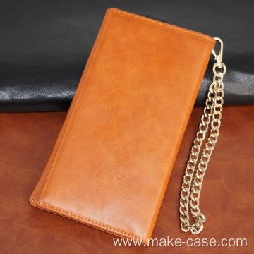 Phone Case PU Leather Cell Phone Case